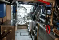 Баржа за продажба