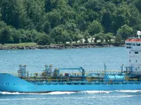 Танкер за нефт/химикали за продажба