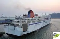 Ro-Ro ship за продан