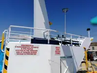Пътнически кораб за продажба