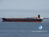 Танкер за нефт/химикали за продажба