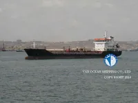 Танкер за нефт/химикали за продажба