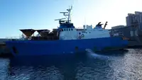 Longliner за продан