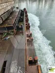 Баржа за продажба