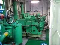 Танкер за нефт/химикали за продажба