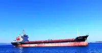 Насипен превозвач за продан