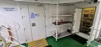 Ro-Ro кораб за продажба