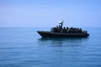 Твърда надуваема лодка за продажба
