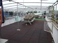 Пътнически кораб за продажба