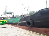 Oil/Chemical tanker за продан