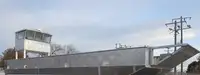 Десантни кораби, резервоар за продан