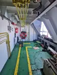 Кораб за доставки за продажба