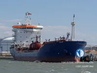 Танкер за нефт/химикали за продажба
