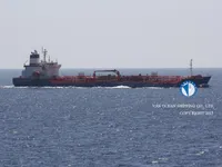 Танкер за нефт/химикали за продажба