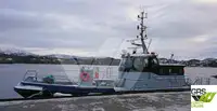 Плаващ хотел за продажба