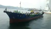 Oil/Chemical tanker за продан