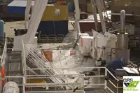 Изследователски кораб за продан