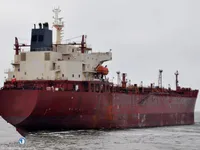 Танкер за нефт/химикали за продажба