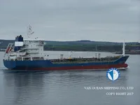 Танкер за нефт/химикали за продажба