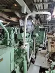 Дълголинеен тралер за продажба