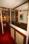 Круизен кораб за продажба