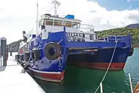 Круизен кораб за продажба