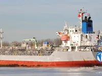 Танкер за нефт/химикали за продажба