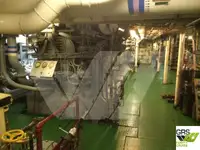 Круизен кораб за продажба