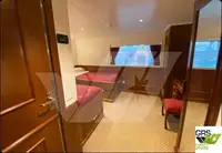 Круизен кораб за продажба