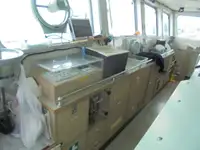 Патрулен кораб за продажба