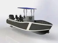 Работни лодки за продажба
