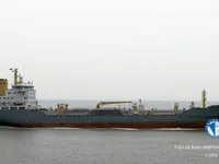 Танкер за нефт/химикали за продажба