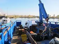 Работни лодки за продажба
