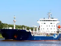 Танкер за нефт/химикали за продажба