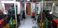 Кораб за превоз на екипаж за продажба