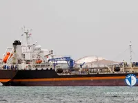 Танкер за нефт/химикали за продажба