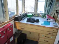 Буксир за продажба