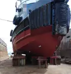 Буксир за продажба