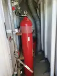 Хладилен кораб за продажба