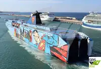 Ro-Ro ship за продан