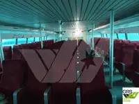 Круизен кораб за продажба