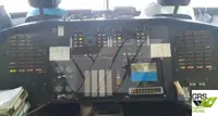 Пътнически кораб за продажба