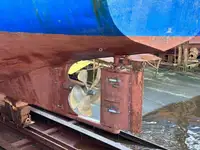 Транспортен кораб за насипни товари за продажба