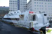 Пътнически кораб за продажба