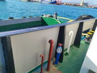 Контейнеровоз за продажба