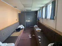 Баржа за продажба