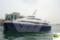 Круизен кораб за продажба