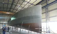 Буксир за продажба