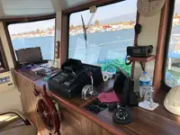 Работни лодки за продажба