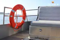 Патрулен кораб за продажба